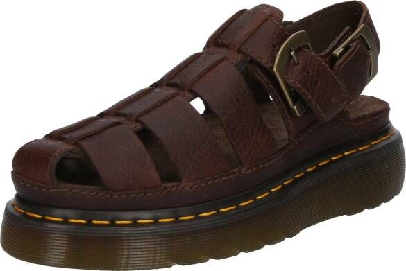 Dr. Martens Sandaal 'Fisherman'