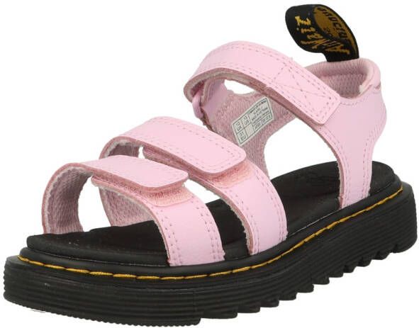 Dr. Martens Sandalen 'Klaire'