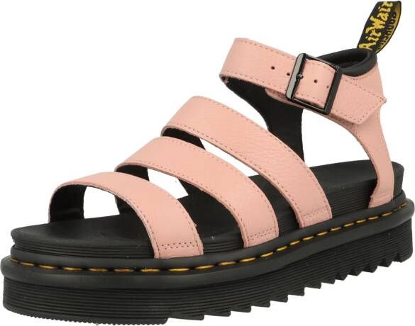 Dr. Martens Sandalen met riem 'Blaire'