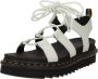 Dr. Martens Sandalen met riem 'Nartilla' - Thumbnail 1