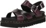 Dr. Martens Sandalen met riem 'Voss II' - Thumbnail 1