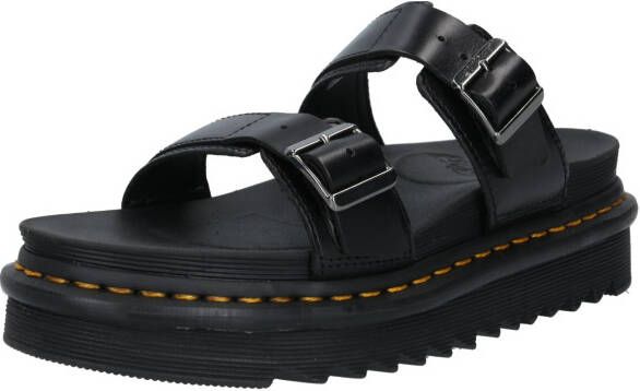 Dr. Martens Sandalen 'Myles'