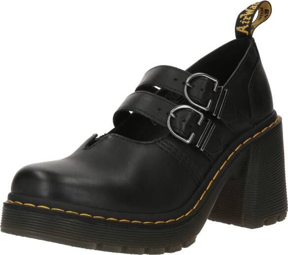 Dr. Martens Pumps met hoge voorkant 'Eviee'