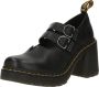 Dr. Martens Pumps met hoge voorkant 'Eviee' - Thumbnail 2