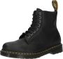 Dr. Martens 1460 PASCAL CASHEW AMBASSADOR Heren sneakersHeren veterschoenVrije tijd half-hoog Cognac - Thumbnail 4