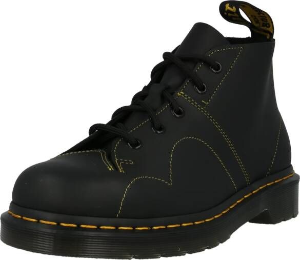 Dr. Martens Veterboots 'Church Monkey'