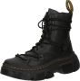 Dr. Martens Stijlvolle Veterschoenen Black Dames - Thumbnail 2