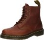 Dr. Martens 1460 PASCAL CASHEW AMBASSADOR Heren sneakersHeren veterschoenVrije tijd half-hoog Cognac - Thumbnail 2