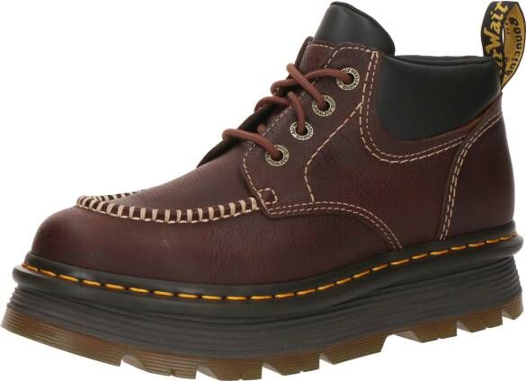 Dr. Martens Veterboots 'ZebZag'