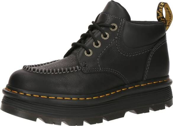 Dr. Martens Veterboots 'ZebZag'