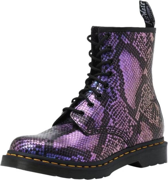 Dr. Martens Veterlaarsjes '1460'