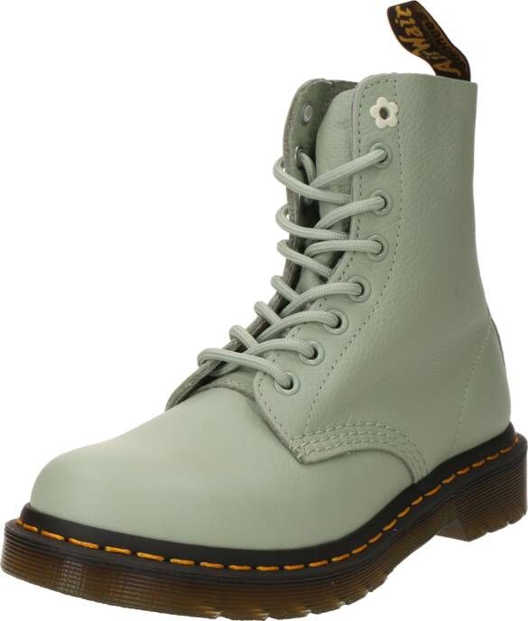 Dr. Martens Veterlaarsjes '1460 Pascal'