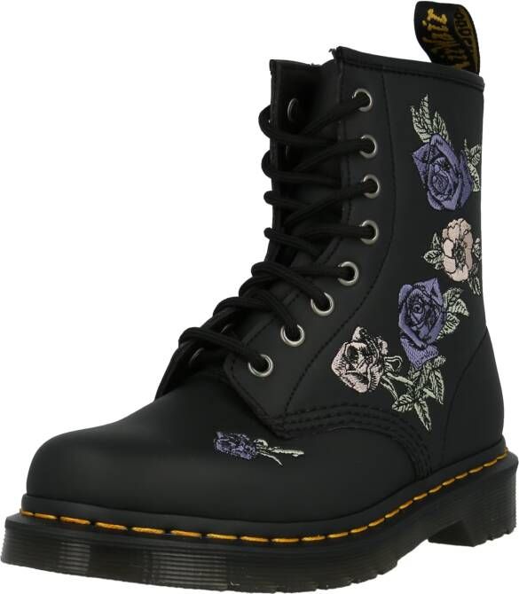 Dr. Martens Veterlaarsjes '1460 Vonda'