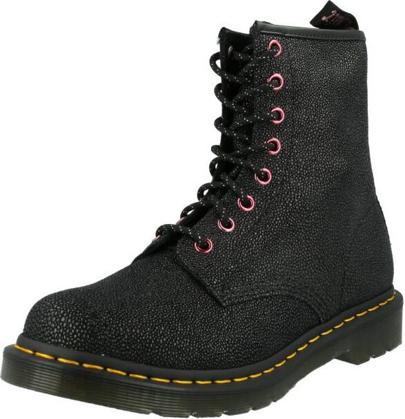 Dr. Martens Veterlaarsjes