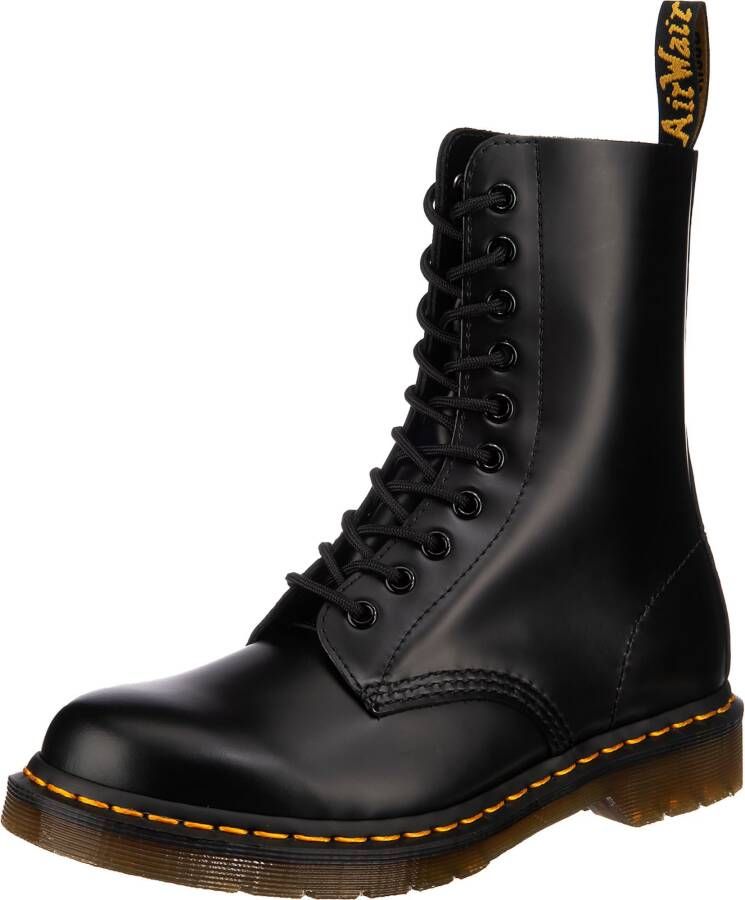 Dr. Martens Veterlaarzen