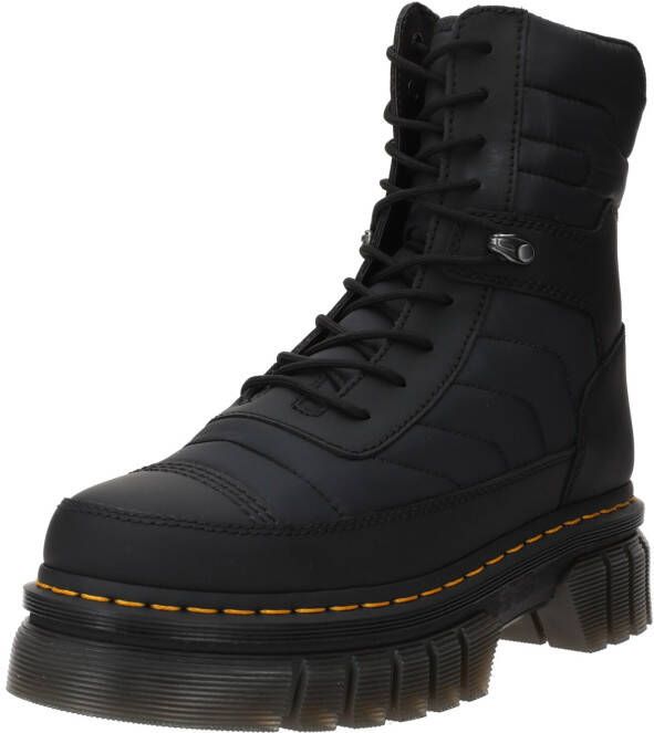 Dr. Martens Lace-up Boots Black Dames