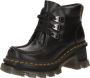 Dr. Martens Stijlvolle Veterschoenen voor Mannen Black Dames - Thumbnail 2