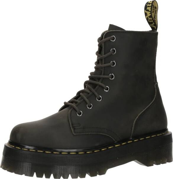 Dr. Martens Veterlaarsjes 'Jadon'