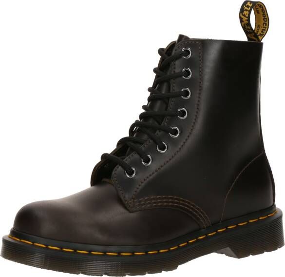 Dr. Martens Veterlaarsjes 'Pascal'