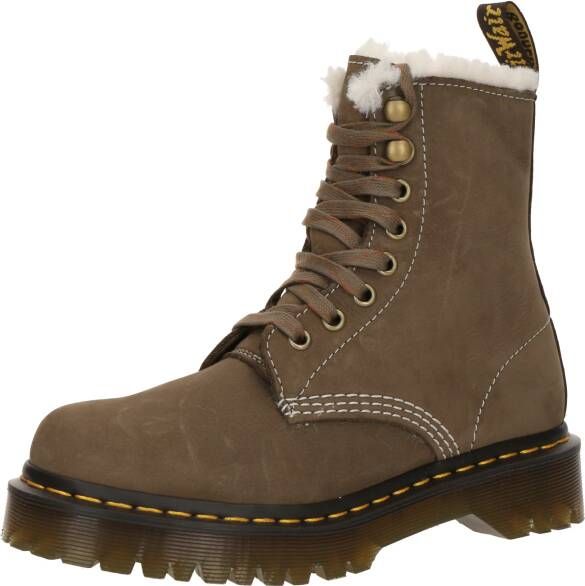 Dr. Martens Veterlaarsjes 'Pascal Bex'