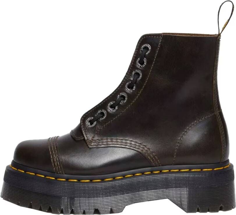 Dr. Martens Veterlaarsjes 'Sinclair'