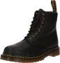 Dr. Martens 1460 WL Grizzly Winterschoenen zwart - Thumbnail 2