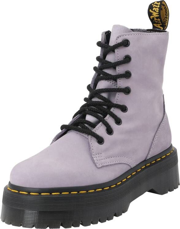 Dr. Martens Veterlaarzen 'Jadon III'