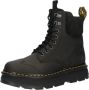 Dr. Martens Veterlaarzen 'ZebZag 8 Tie' - Thumbnail 1