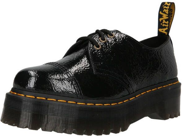 Dr. Martens Veterschoen '1461 Quad'