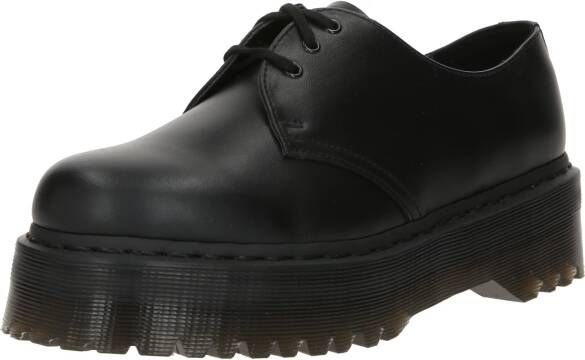 Dr. Martens Veterschoen '1461 Quad Mono'