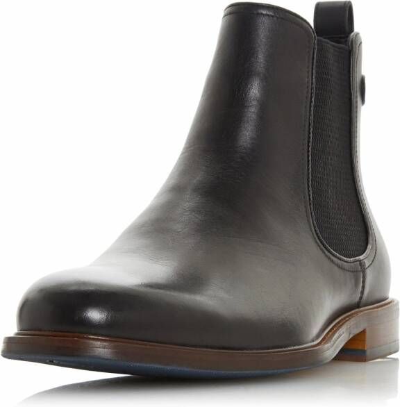 Dune LONDON Chelsea boots 'CHARACTER'