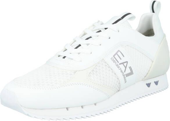 EA7 Emporio Armani Sneakers laag