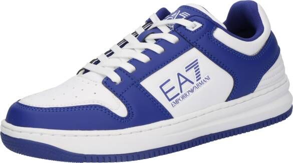 EA7 Emporio Armani Sneakers laag