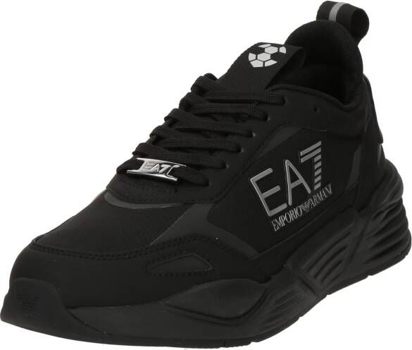 EA7 Emporio Armani Sneakers laag