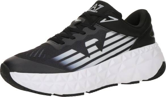 EA7 Emporio Armani Sneakers laag