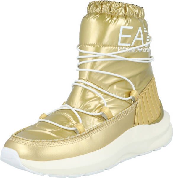 EA7 Emporio Armani Snowboots