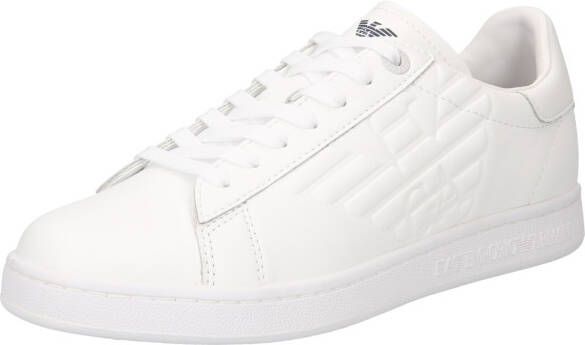 EA7 Emporio Armani Sneakers laag