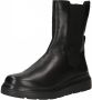 ECCO Nouvelle Black Dress dames chelseaboot Zwart - Thumbnail 2