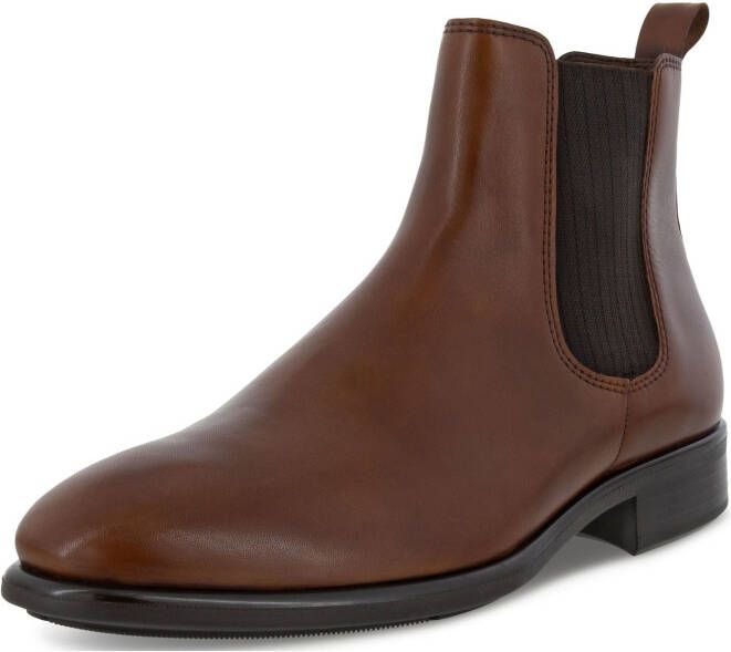 ECCO Chelsea boots