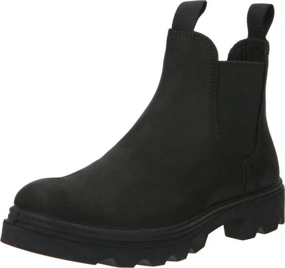 ECCO Chelsea boots 'Grainer'