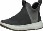 Ecco Chelsea-boots Black met gore-tex-membraan - Thumbnail 1