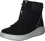 ECCO Kid's Urban Snowboarder with Laces Winterschoenen zwart - Thumbnail 2