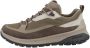 ECCO Women's ULT-TRN Low Waterproof Multisportschoenen bruin - Thumbnail 4