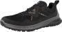 ECCO Women's ULT-TRN Low Multisportschoenen zwart - Thumbnail 5