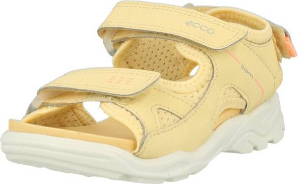 ECCO Sandalen 'Biom Raft'