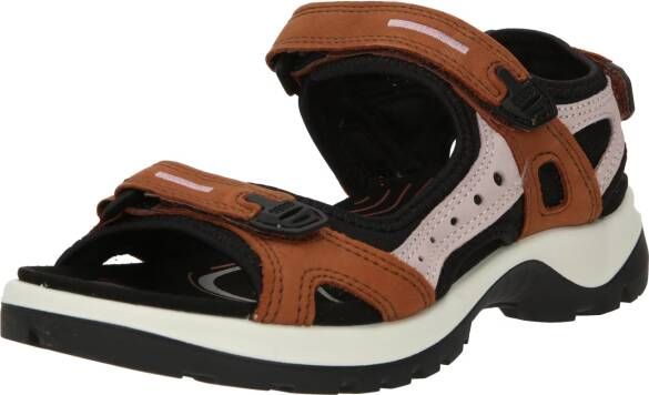 ECCO Wandelsandalen 'Offroad'