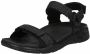 ECCO X-Trinsic 3S Water Sandalen zwart - Thumbnail 4