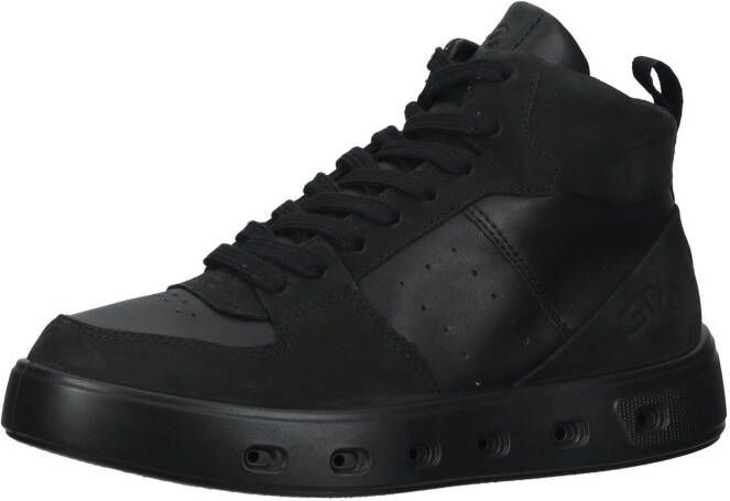 ECCO Sneakers hoog