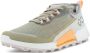 ECCO Biom 2.1 X Country W Sneakers groen Textiel Dames - Thumbnail 5