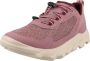 ECCO Women's MX Low Breathru Vrijetijdsschoenen roze - Thumbnail 3